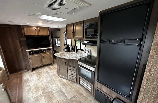 Located directly on Lake Plau (for max. 4 people)