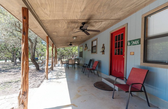 Located 1/4 Mile to River Access