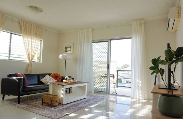 Located in the heart of Indooroopilly