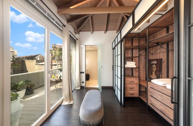Located in the Heart of Heraklion, combining Elegance & Modern Luxury.