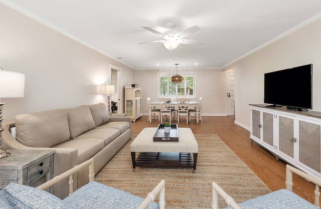Located Mid Island Near Golf Course