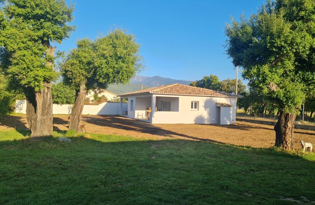 Location Appartement Dans Villa