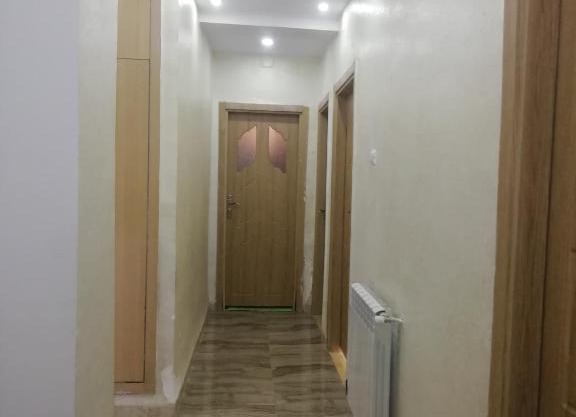 Location appartement de vacances f4