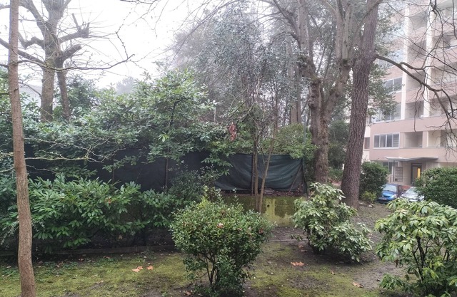Location Appartement T5 Toulouse Côte Pavée