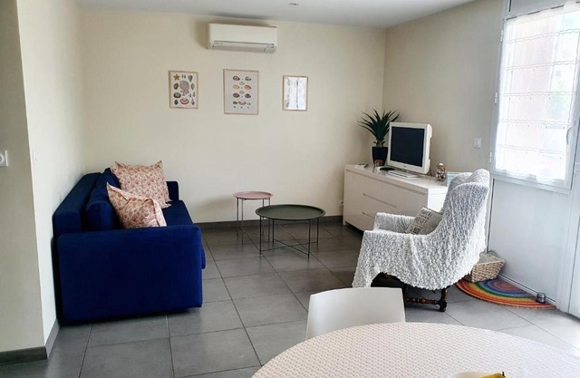 Location de vacances dans maison catalane
