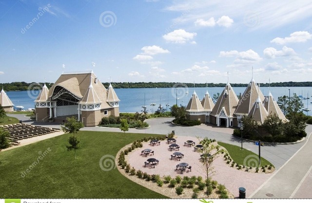 Location, Location, Location-2 Bedroom, 2 Bath Condo Available!