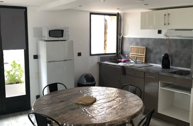 Location Maison Avec Piscine Privée