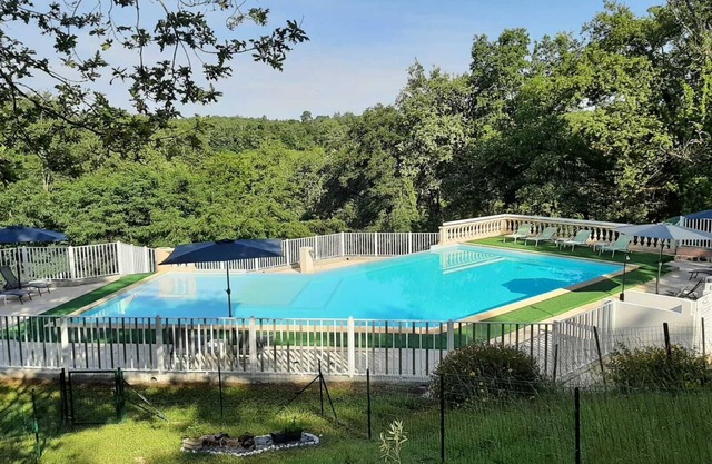 Location Maisonnette de Vacances Pour 5 Personnes