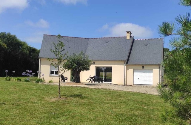 Location Saisonnière Acceptant Animaux Dans la Manche