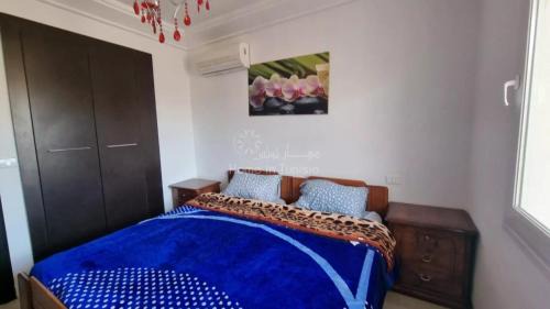 Location saisonniere Appartement Hammam Sousse