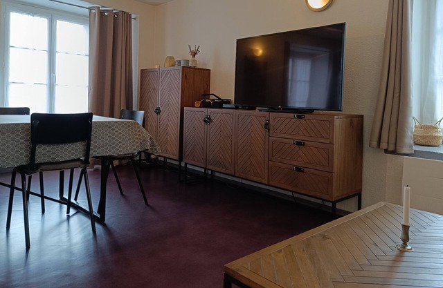 Locbesse - Authentic apartment in the heart of Besse - Perfect for 4 people