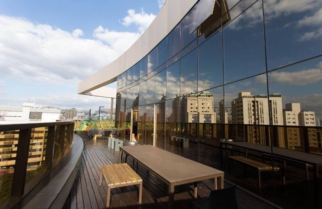 Locking's Santo Agostinho 1