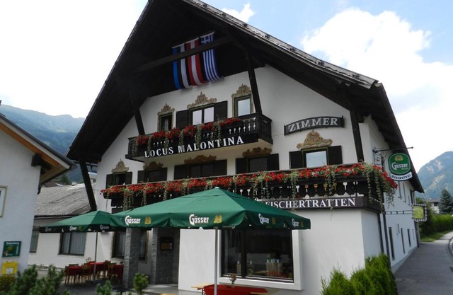 Locus Malontina Hotel