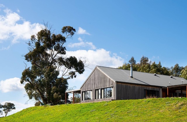 Loddon Paddock - Eco Country Retreat
