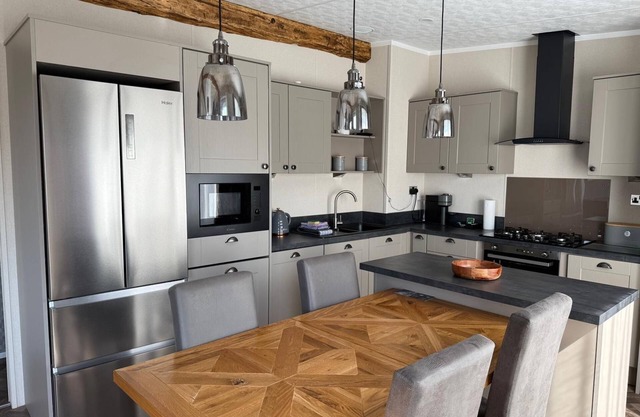 Lodge 19 Stewarts Resort, St Andrews