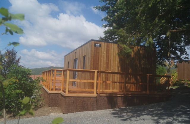 Lodge Celtillos PRM All Seasons