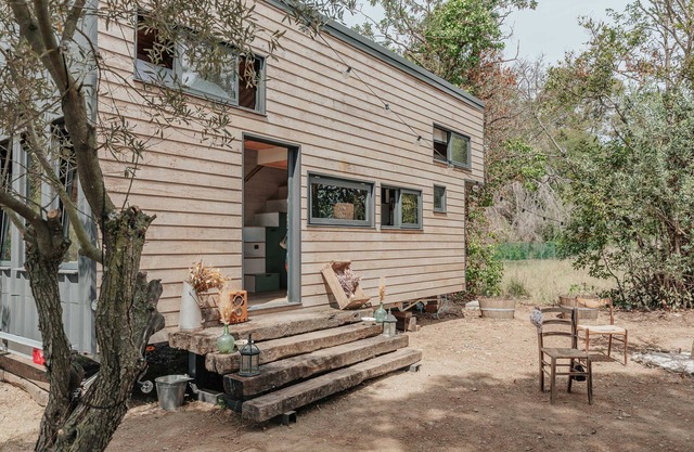 Lodge DEL CAP