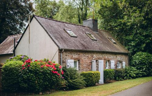 Lodge Kervoazec - Château de Kervoazec