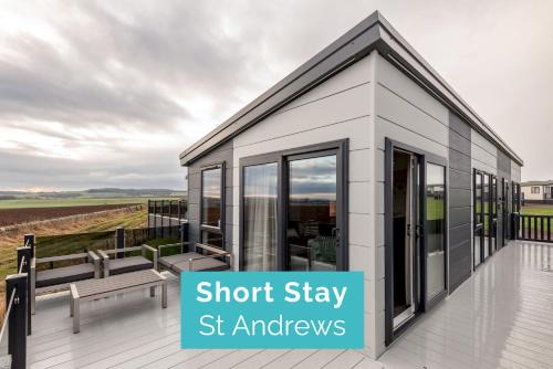 Lodge No 25 - St Andrews Lodge Park