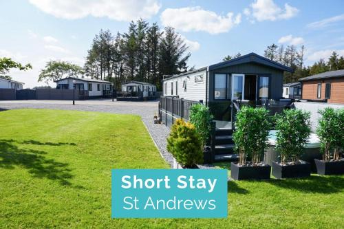 Lodge No 83 - Stewart's Resort Cameron