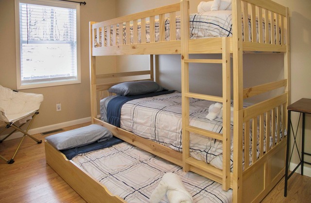 Lodge on Lamoka - Guest Suite