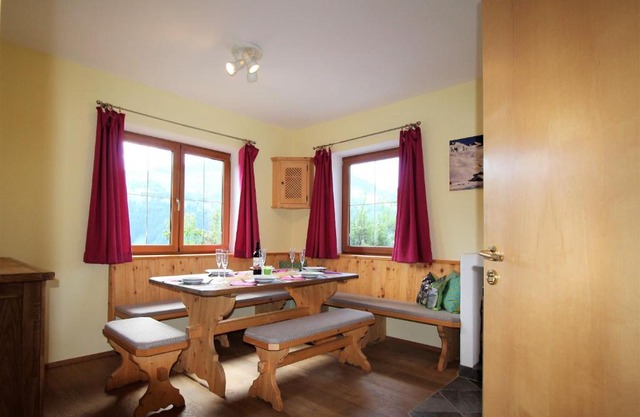Lodge Pengelstein by Apartment Managers