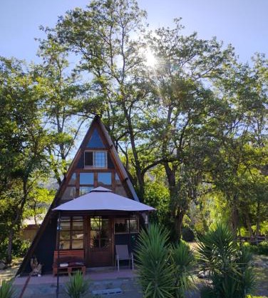 Lodge Rincon Nativo