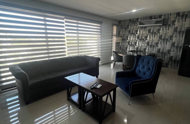 Lodging in the city of Culiacán. 2a.