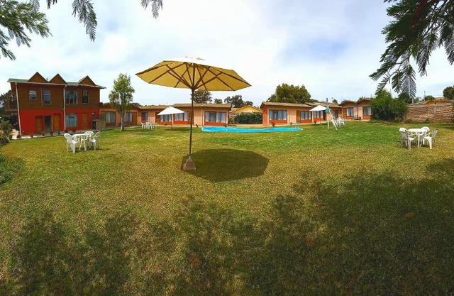 Lodging Quirinal