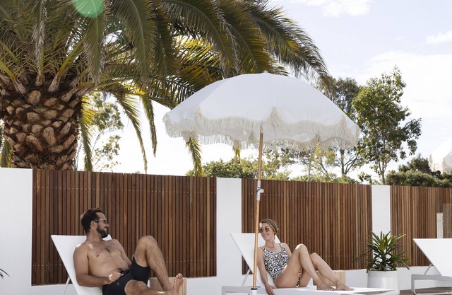 Loea Boutique Hotel