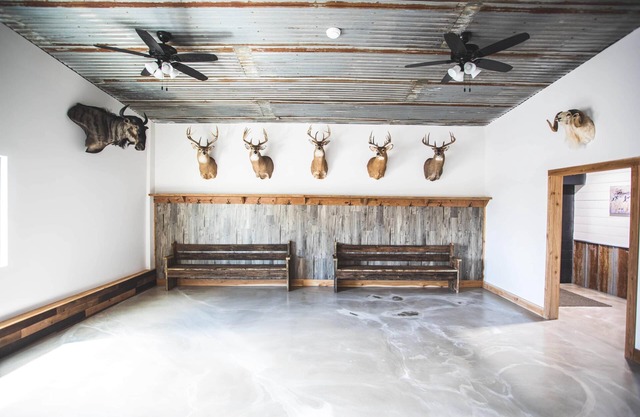 Loess Hills Lodge - Room 3