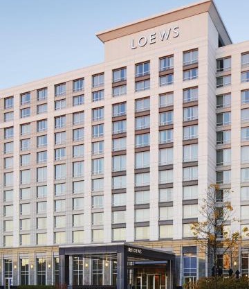 Loews Chicago O'Hare Hotel