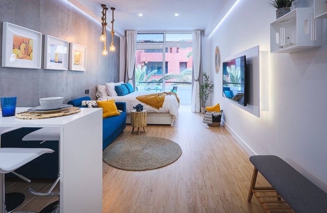 Loft City of the Sea Gran Canaria⭐