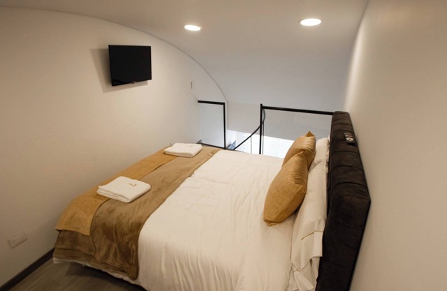 Loft Apartment - 304 - Galerias - Malu 777 - Vestrip