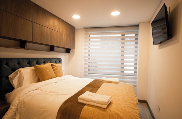 Loft Apartment - Galerias - 206 - Malu 777 - Vestrip