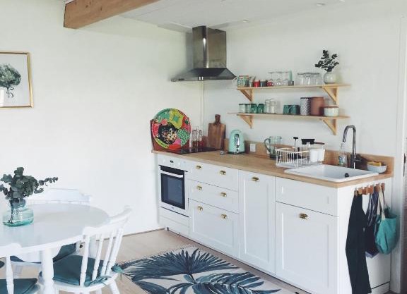 Loft atypique pour 2 personnes