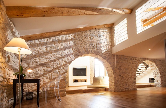Loft Benjamin, Luxury design & spa for 2 people