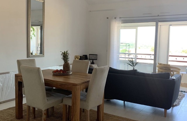 Loft Canigou view