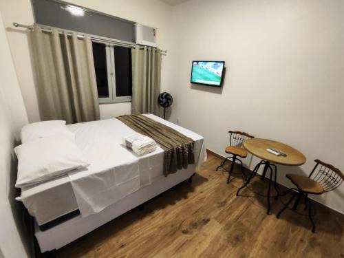 Loft Comfort 2 com Ar condicionado