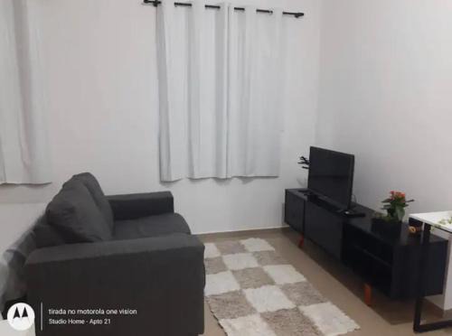 Loft completo em Taubaté
