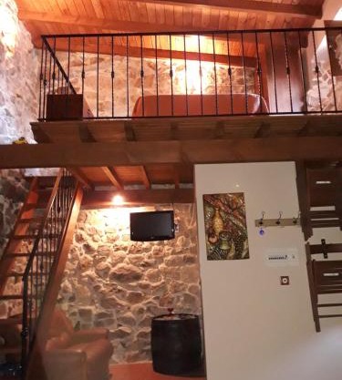 Loft Corte de Fora