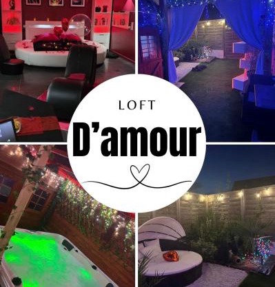 Loft d'amour