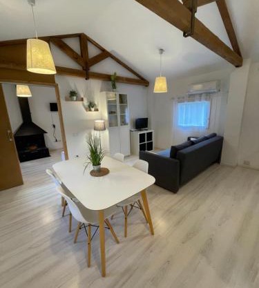 Loft de Cal Blai