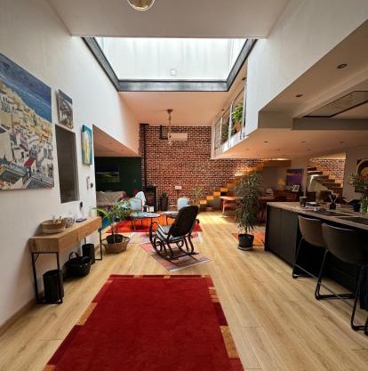 Loft des Célestins