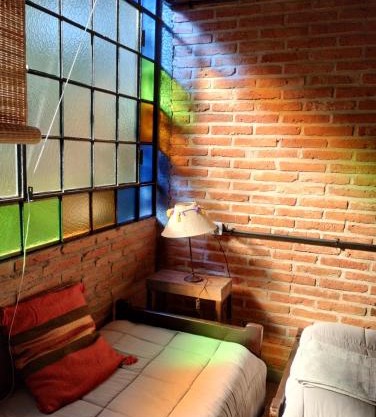 Loft El Taller - Rústico, elegante, acogedor