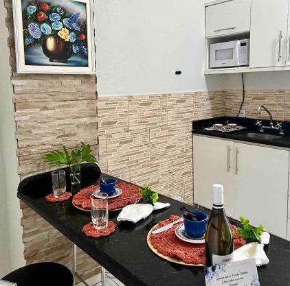 Loft em Foz do Iguaçu