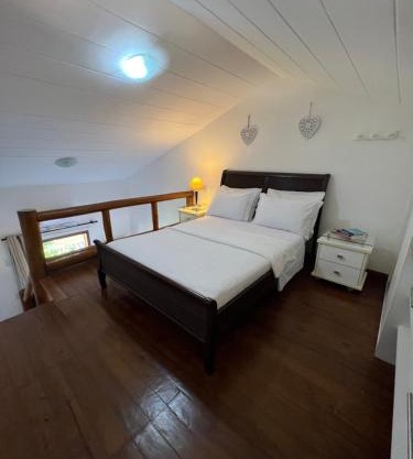 Loft encantador em Praia do Forte próximo à Vila.