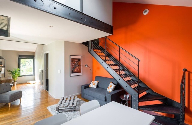 Loft entre Eurexpo et St Exupéry à 25 min. de Lyon