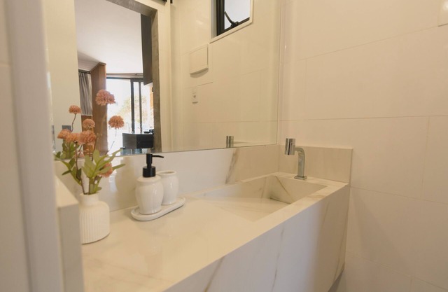 Loft for house in Bombinhas - SEM GARAGEM