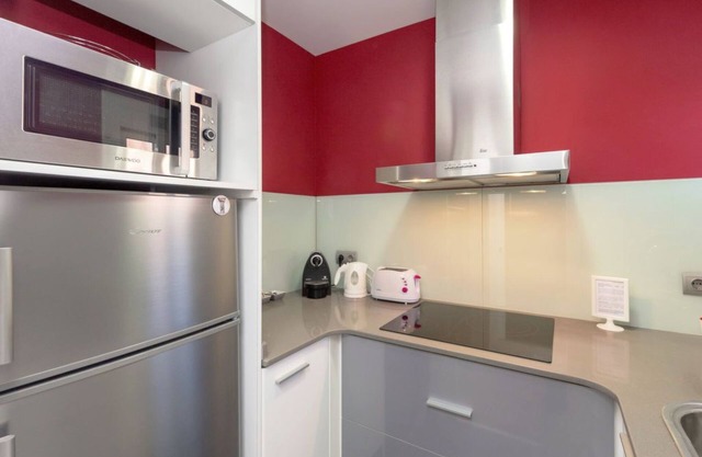 Loft for rent at Passeig Marítim, 68, Castelldefels